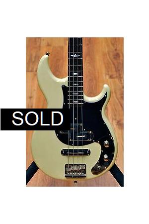 Yamaha BB2024X Yamaha BB2024X